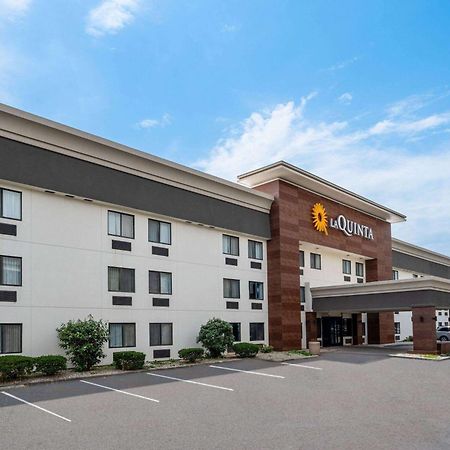 La Quinta Inn By Wyndham Indianapolis Airport Executive Dr Kültér fotó