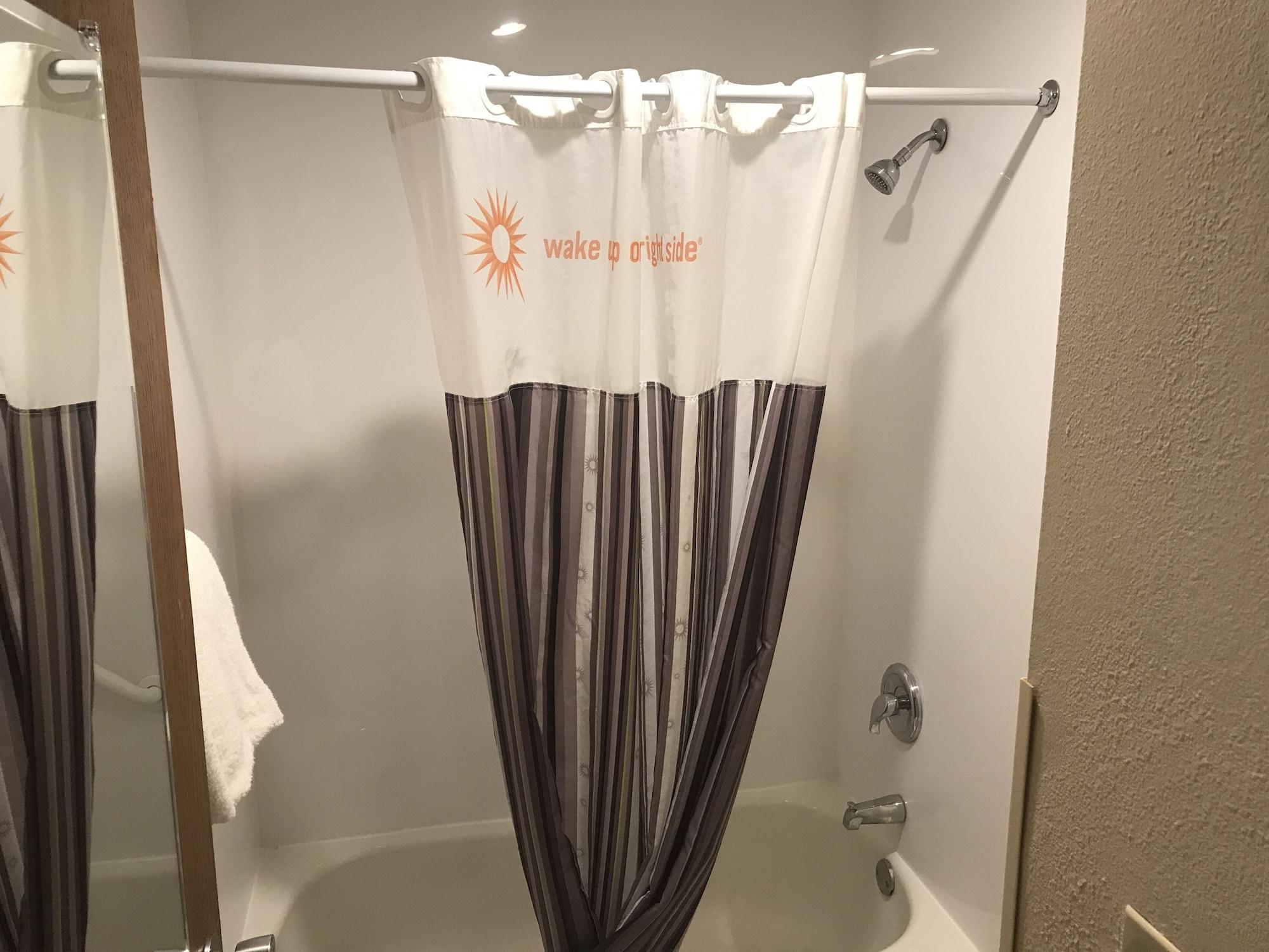 La Quinta Inn By Wyndham Indianapolis Airport Executive Dr Kültér fotó